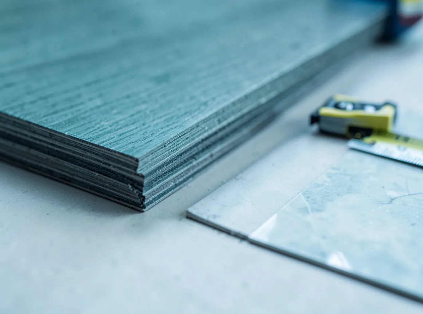 Luxury Vinyl Plank Installation Centreville, VA FAQs